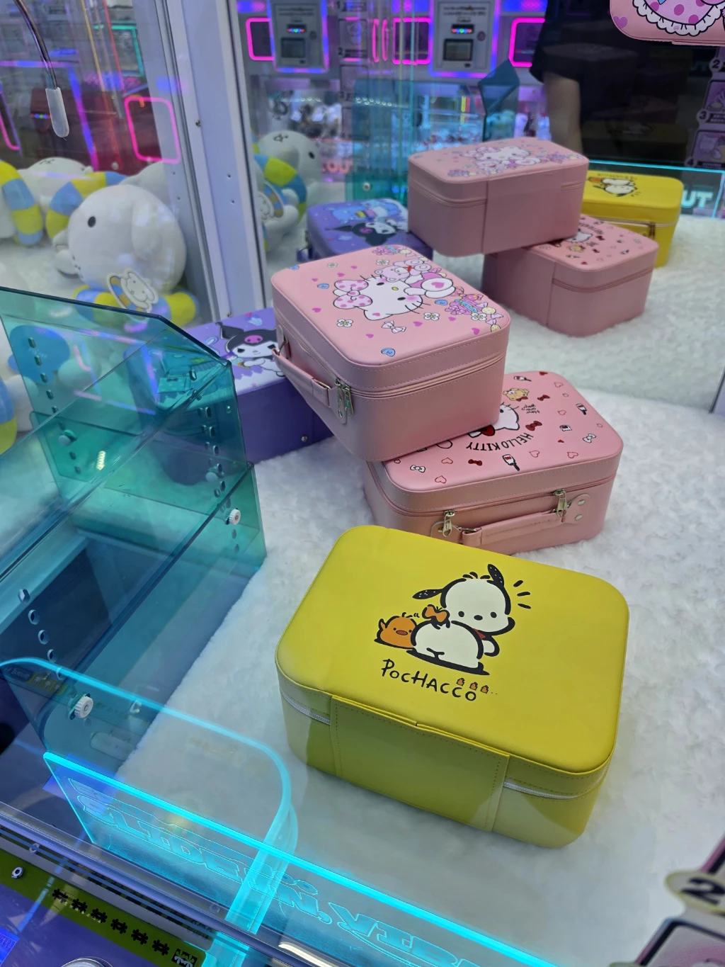 스카이박스 매장 사진