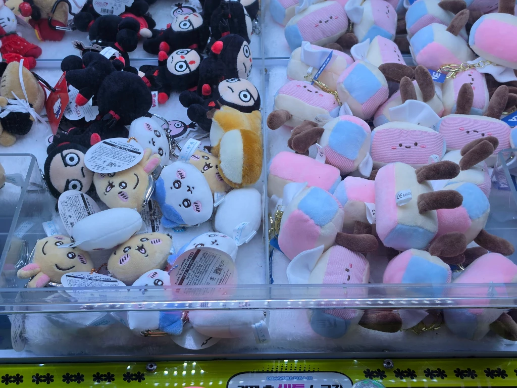 와리가리 매장 사진