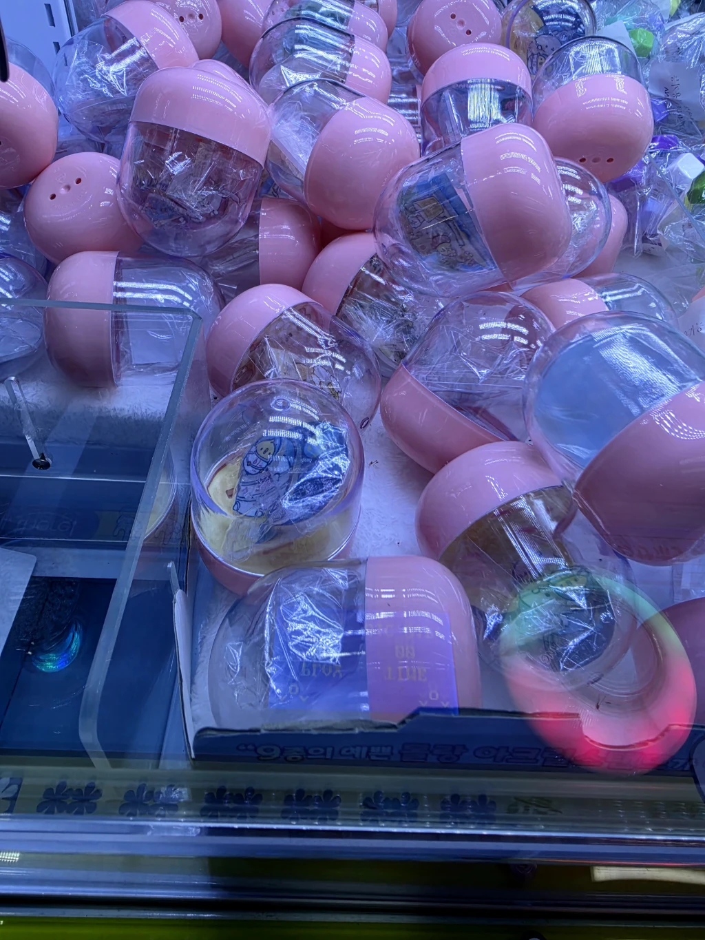 와리가리 매장 사진