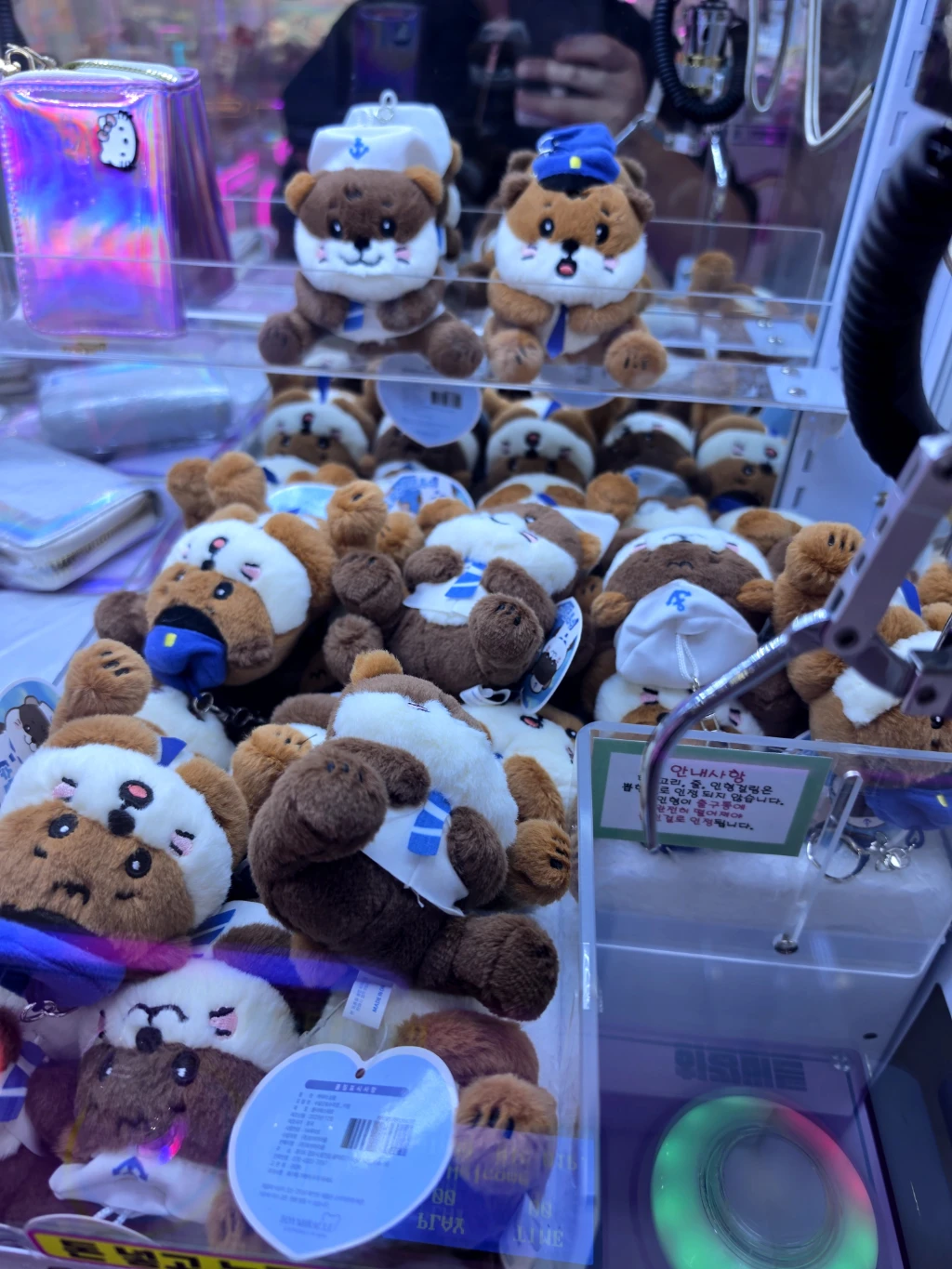 COCO STATION 매장 사진