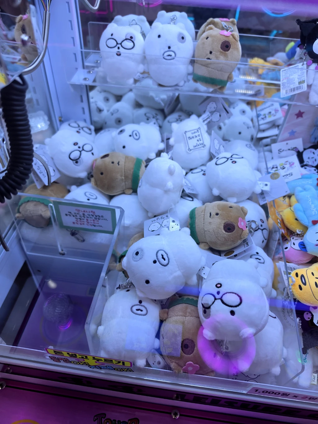 COCO STATION 매장 사진