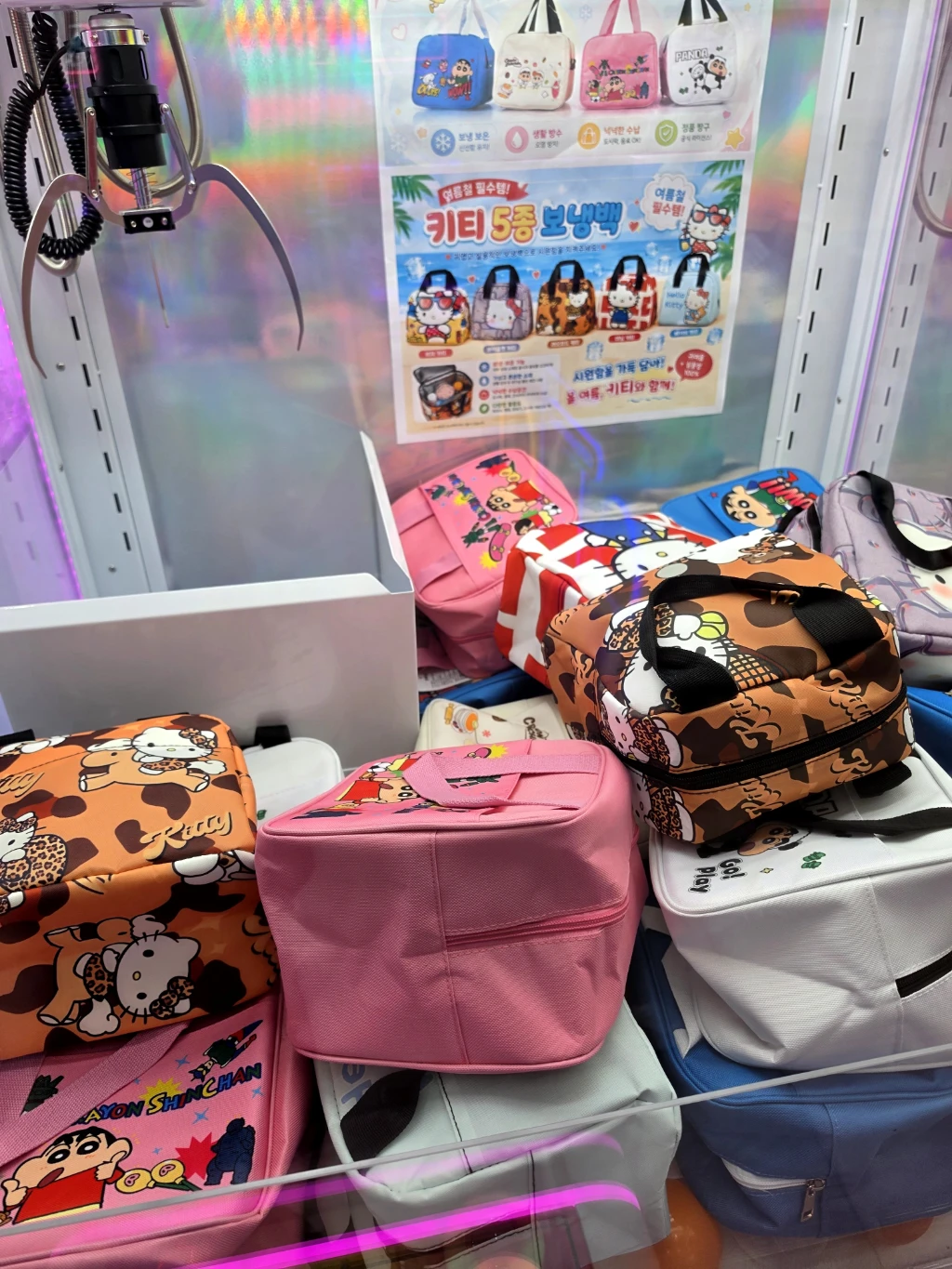 COCO STATION 매장 사진