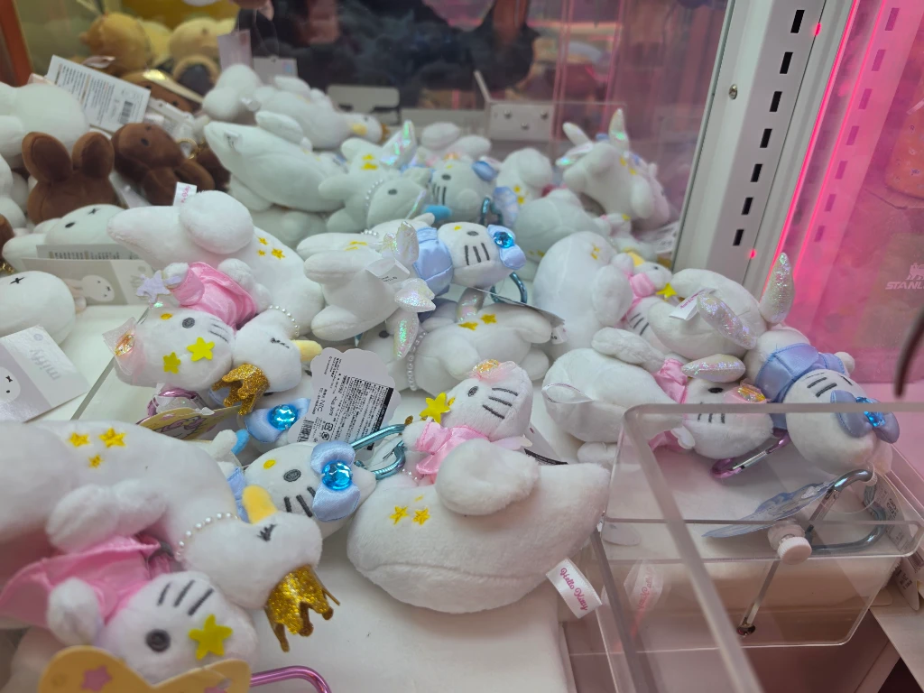 빵빵오락실 매장 사진