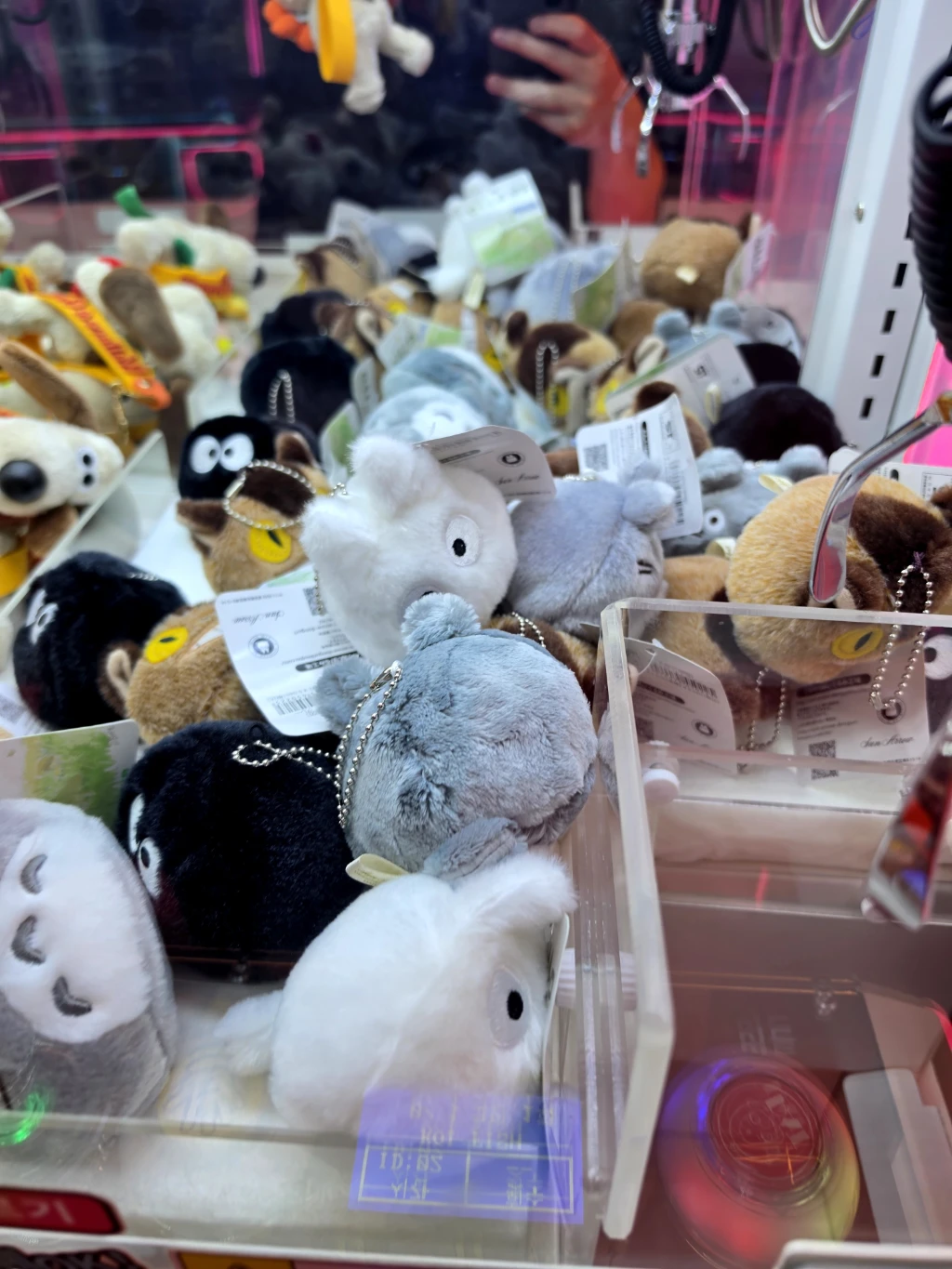 빵빵오락실 매장 사진