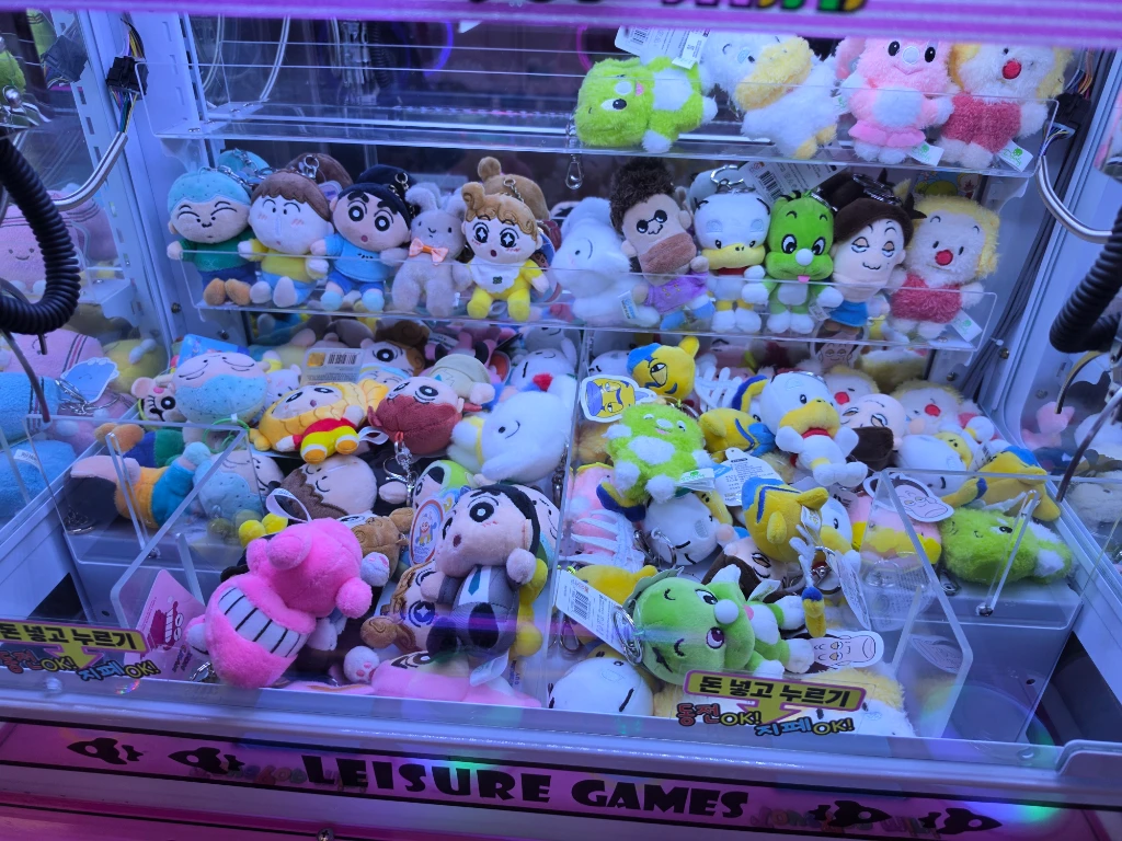 POP POP 매장 사진