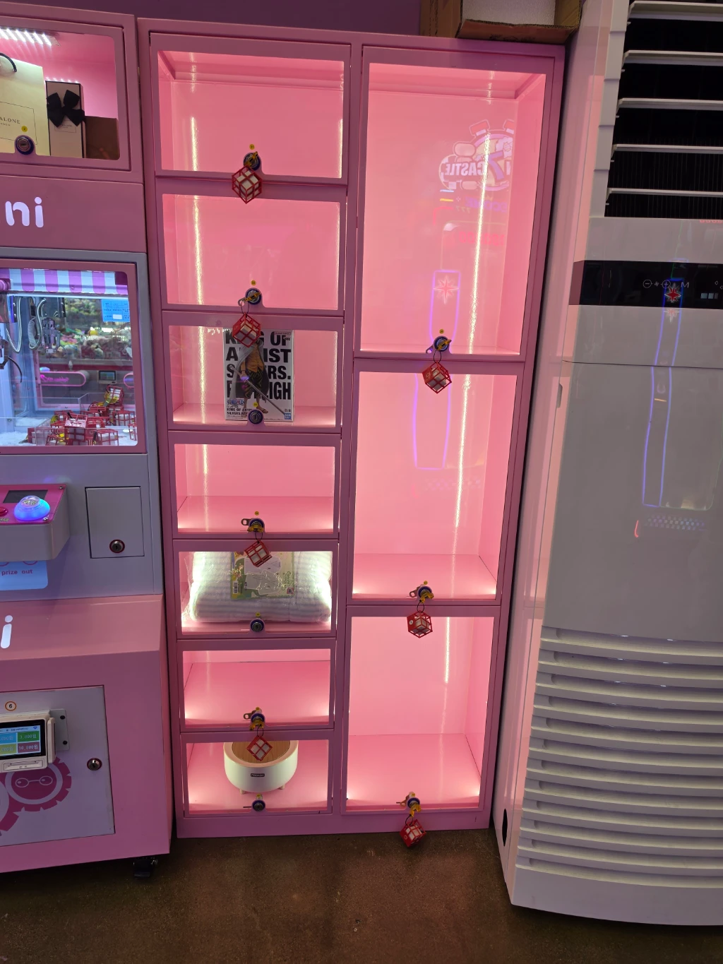 POP POP 매장 사진