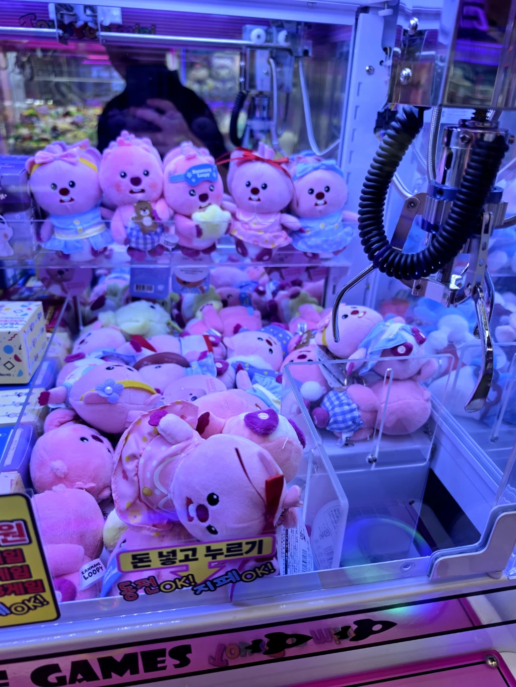POP POP 매장 사진