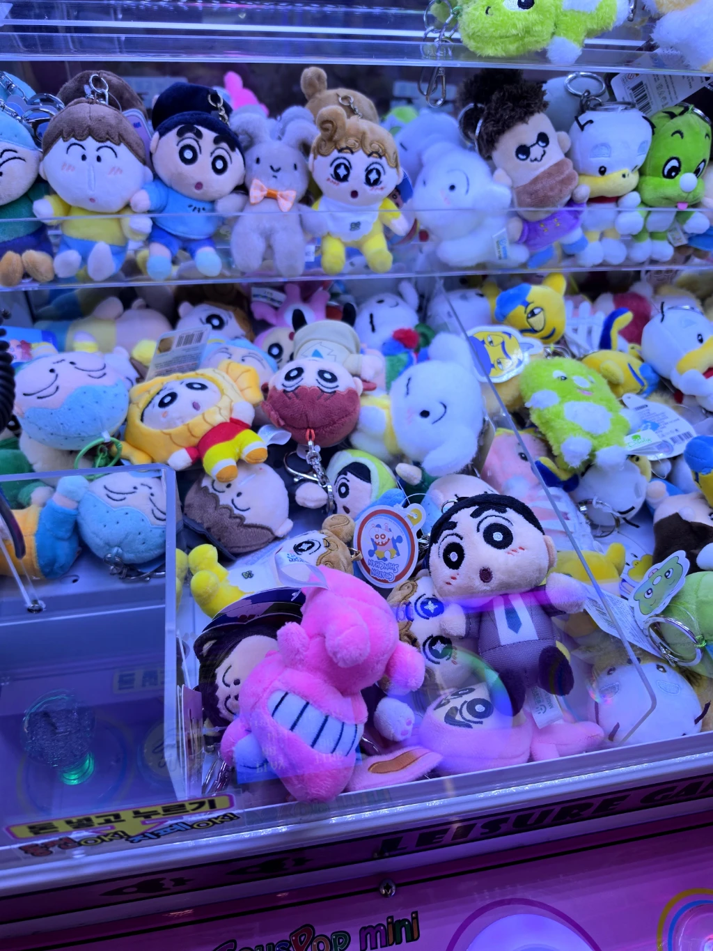 POP POP 매장 사진