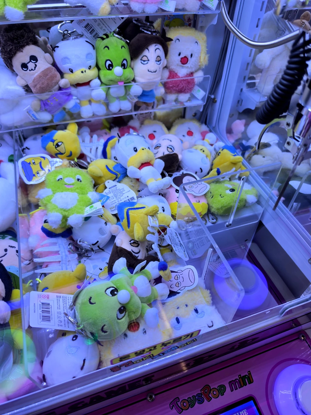 POP POP 매장 사진
