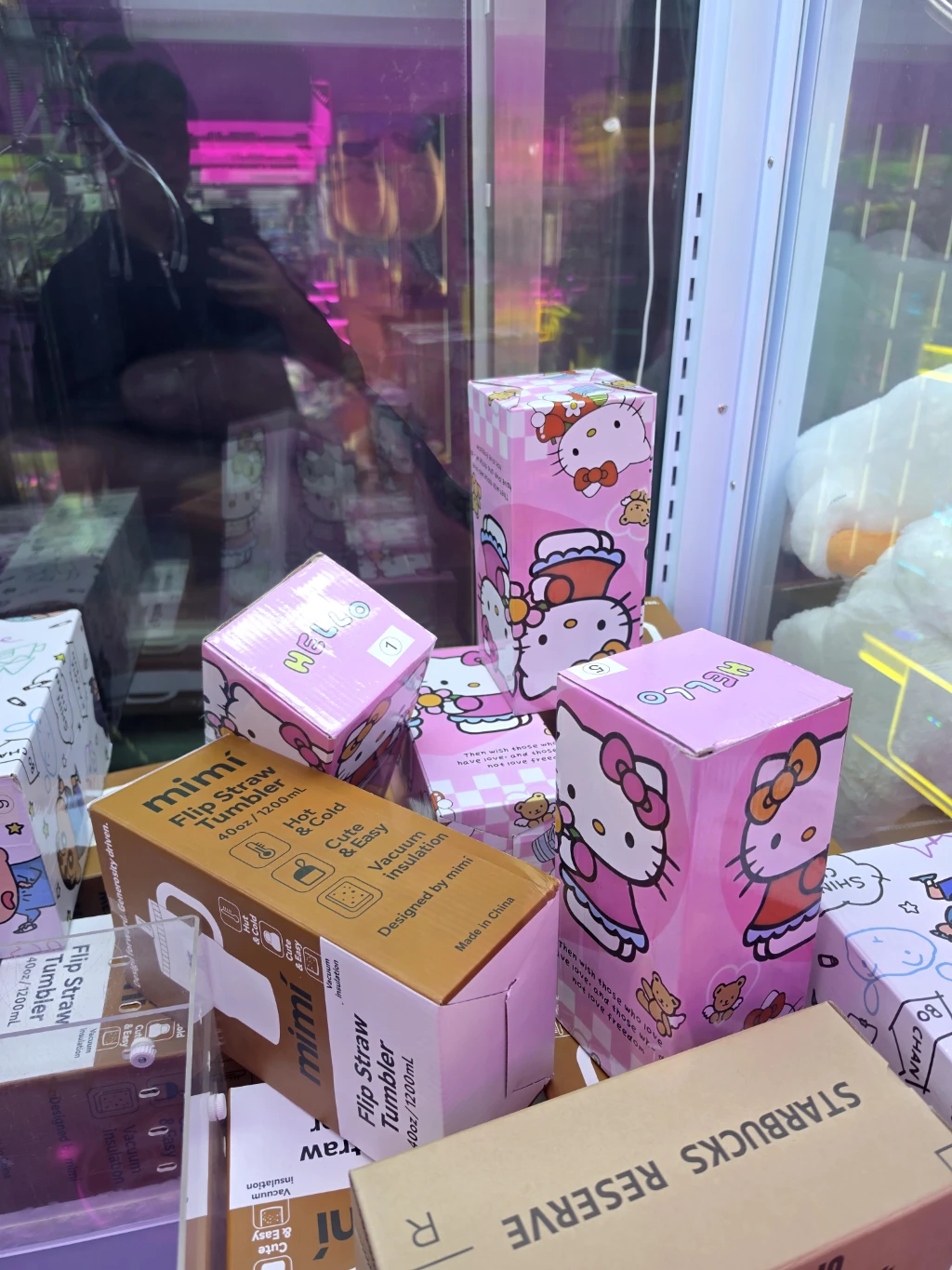 팡팡랜드 매장 사진