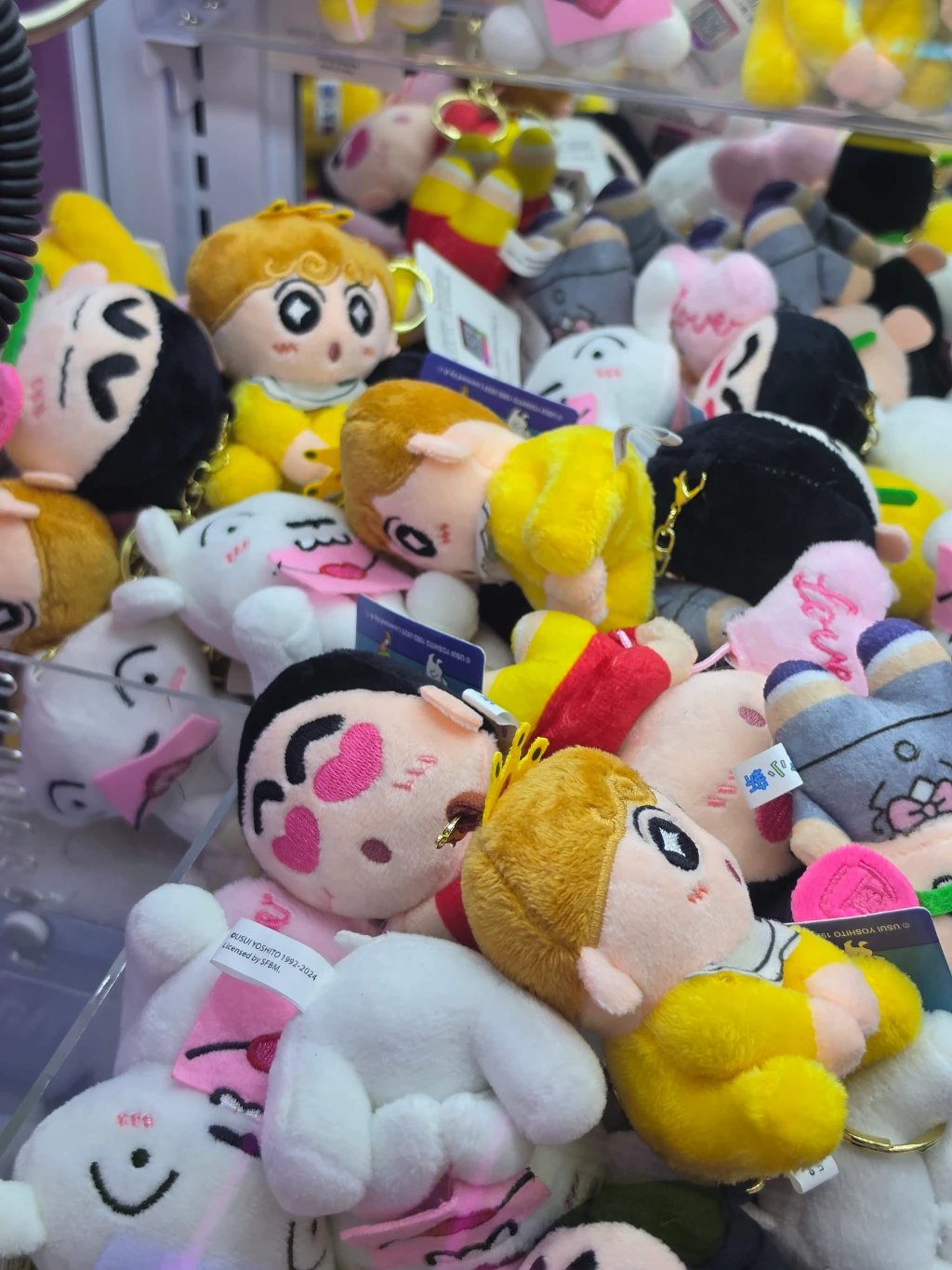 팡팡랜드 매장 사진