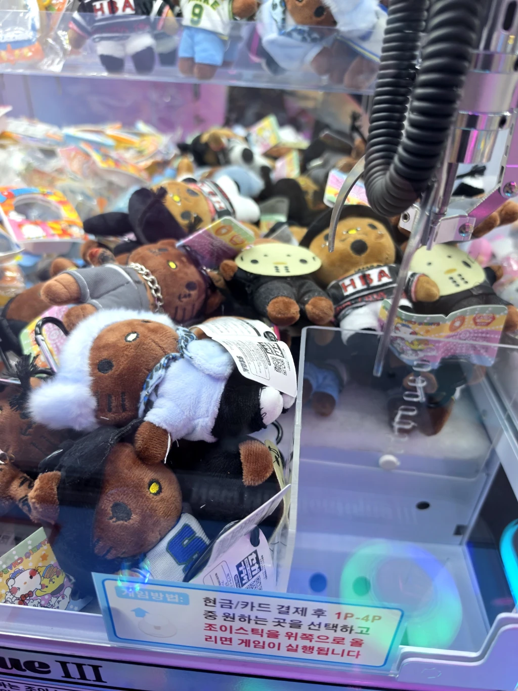 팡팡랜드 매장 사진