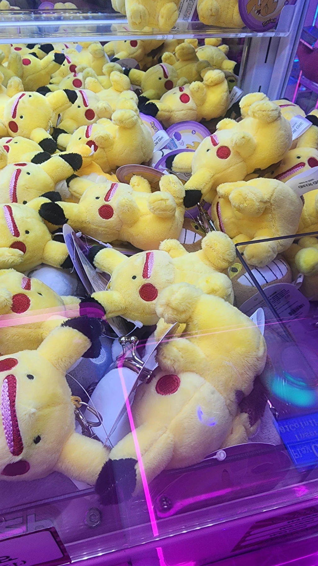봉봉스테이션 강서점 매장 사진