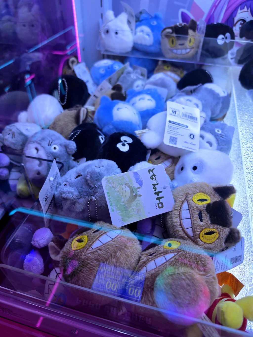 봉봉스테이션 강서점 매장 사진