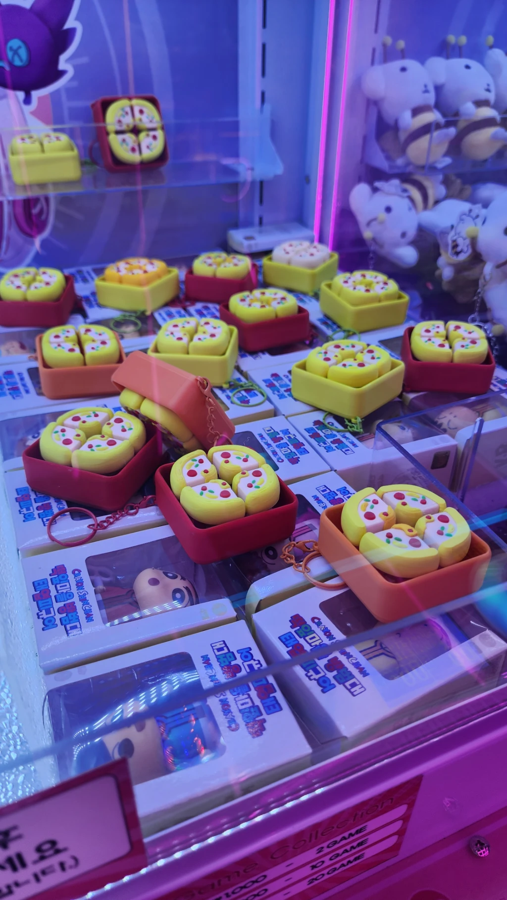 BONGBONG GAME'S 강서점 매장 사진