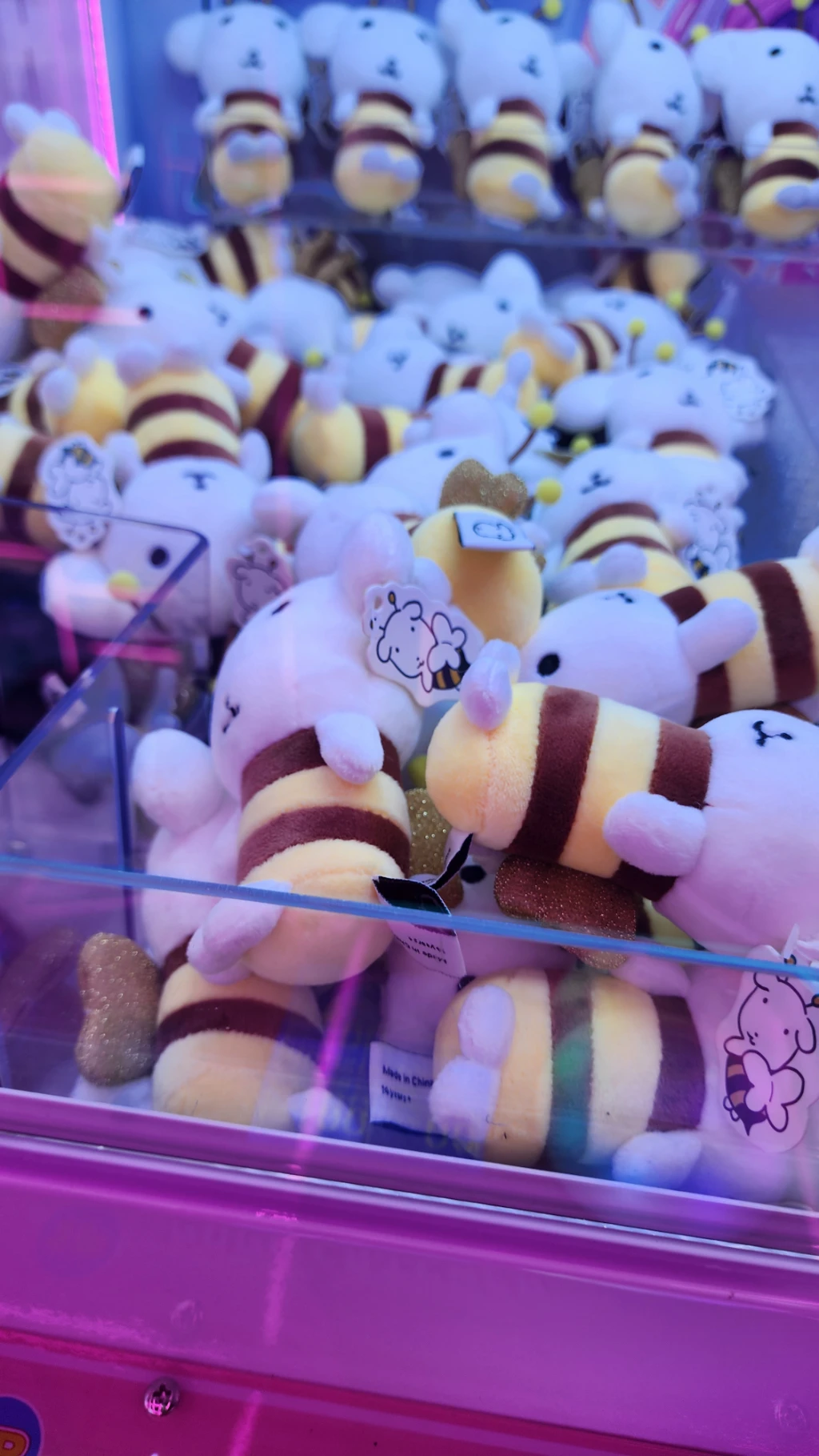 BONGBONG GAME'S 강서점 매장 사진