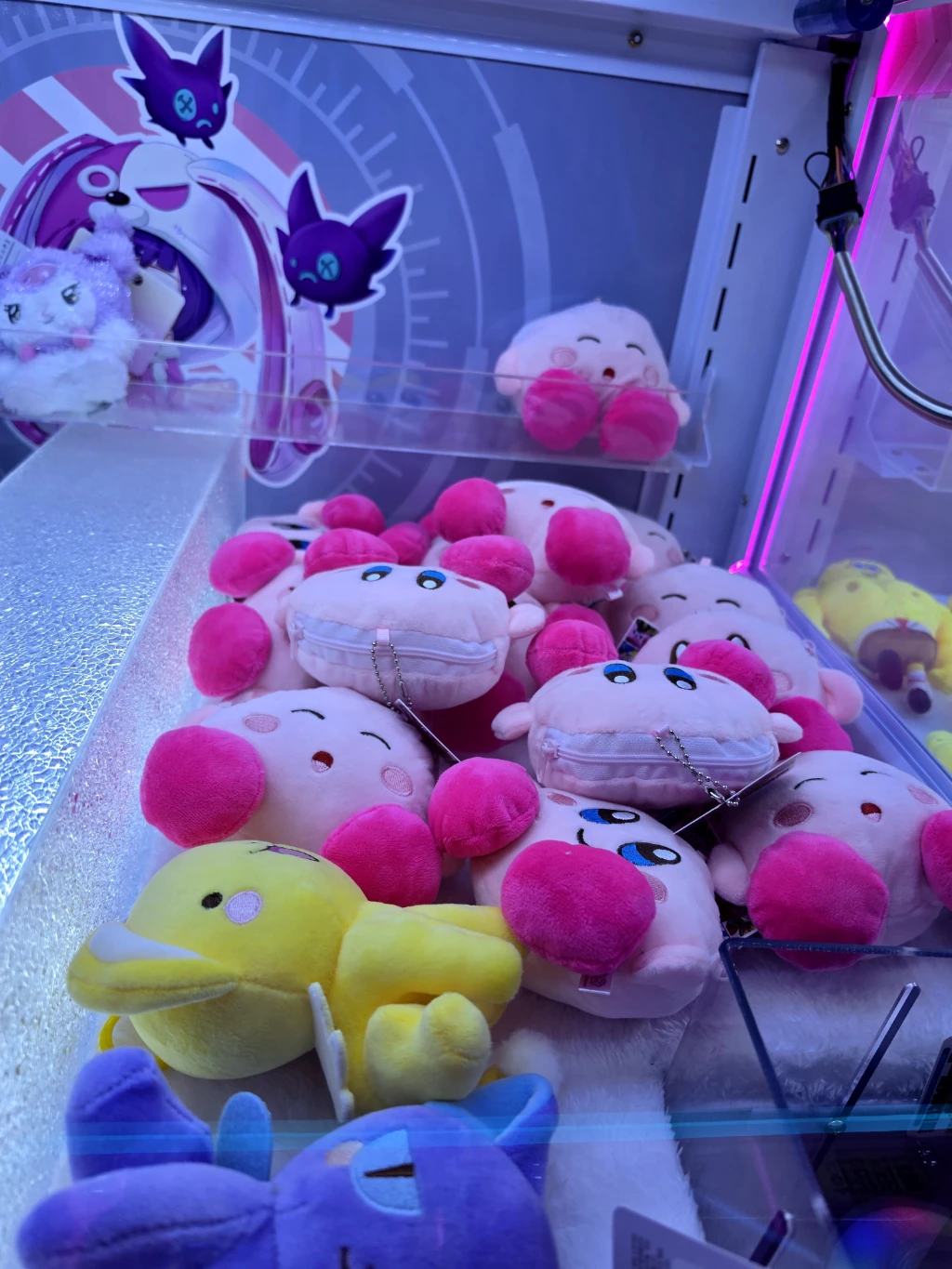 BONGBONG GAME'S 강서점 매장 사진