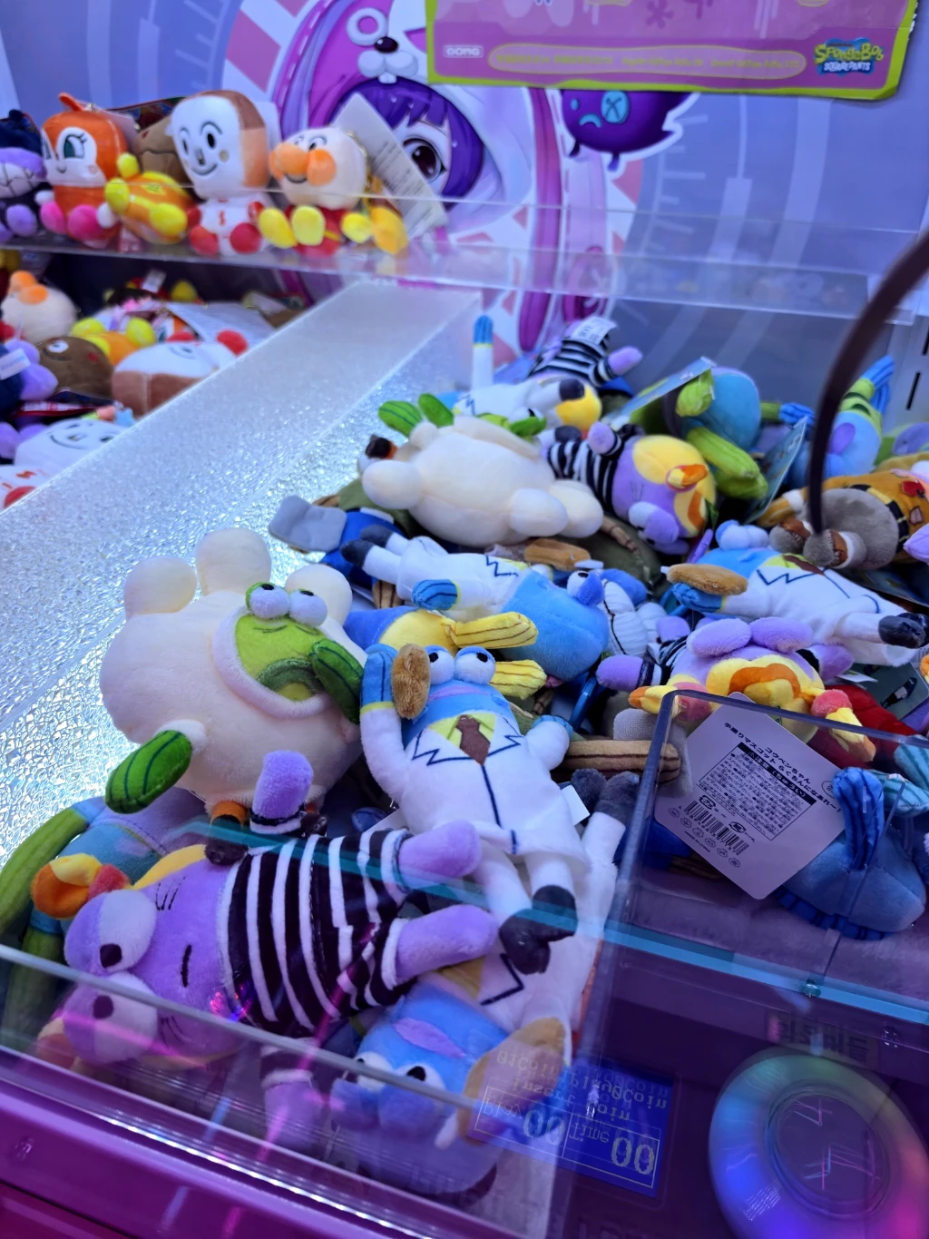 BONGBONG GAME'S 강서점 매장 사진