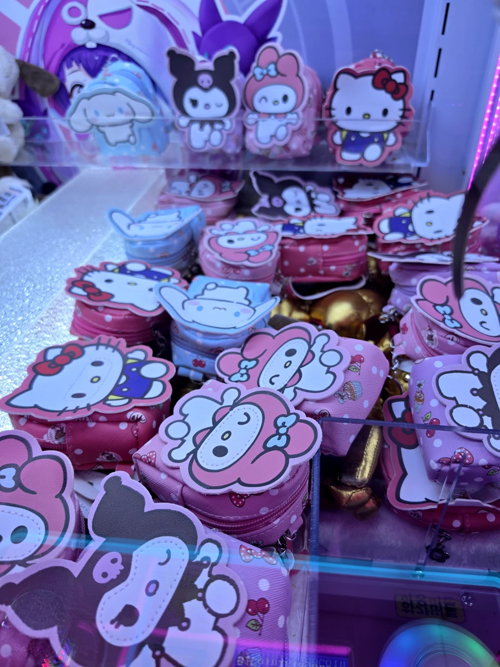 BONGBONG GAME'S 강서점 매장 사진