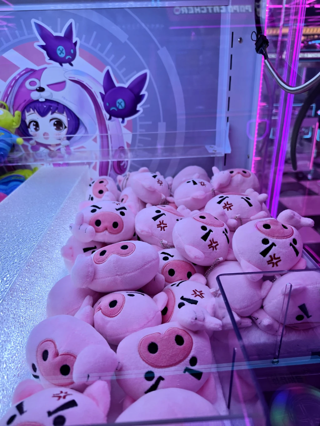 BONGBONG GAME'S 강서점 매장 사진