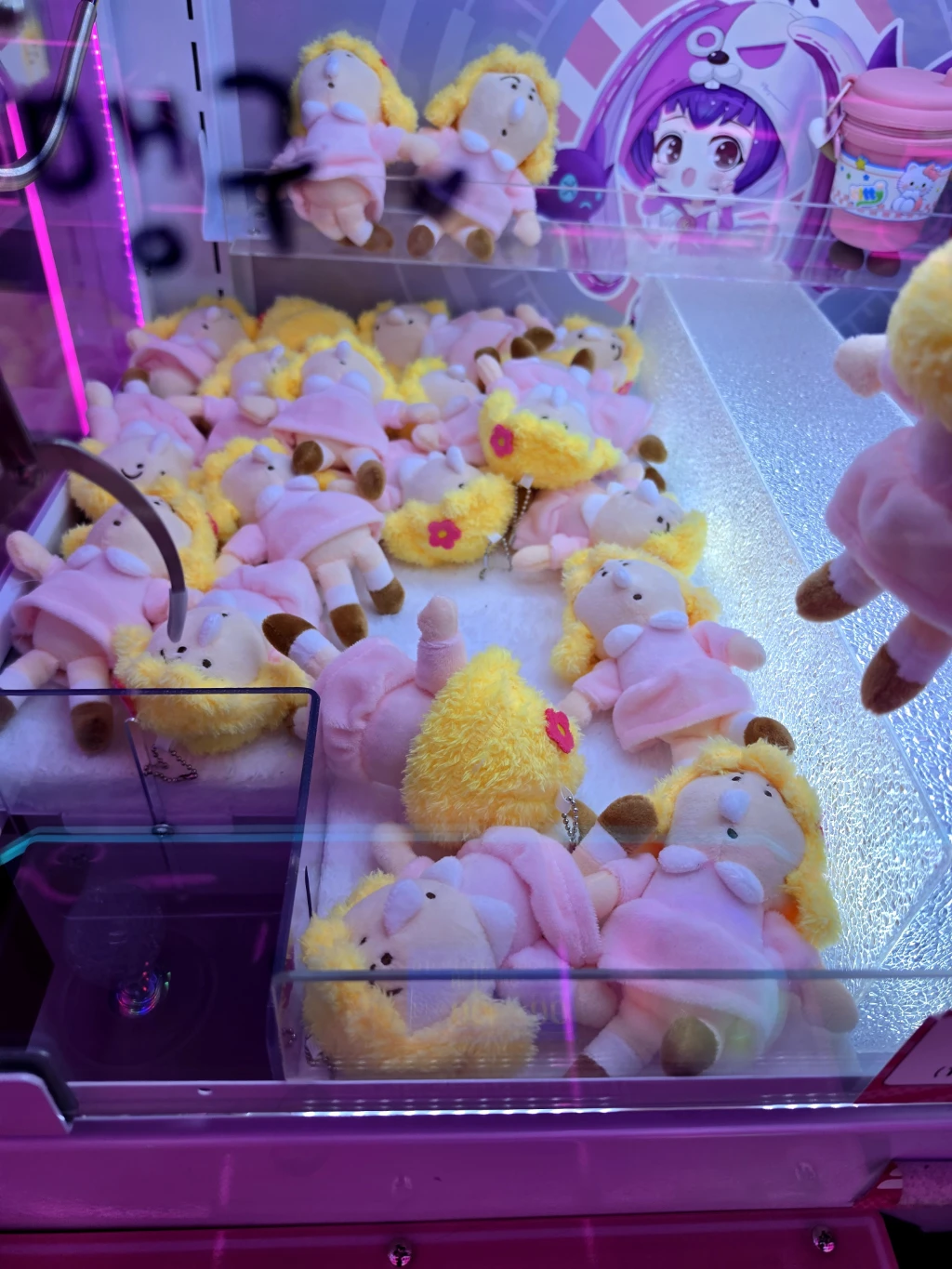 BONGBONG GAME'S 강서점 매장 사진