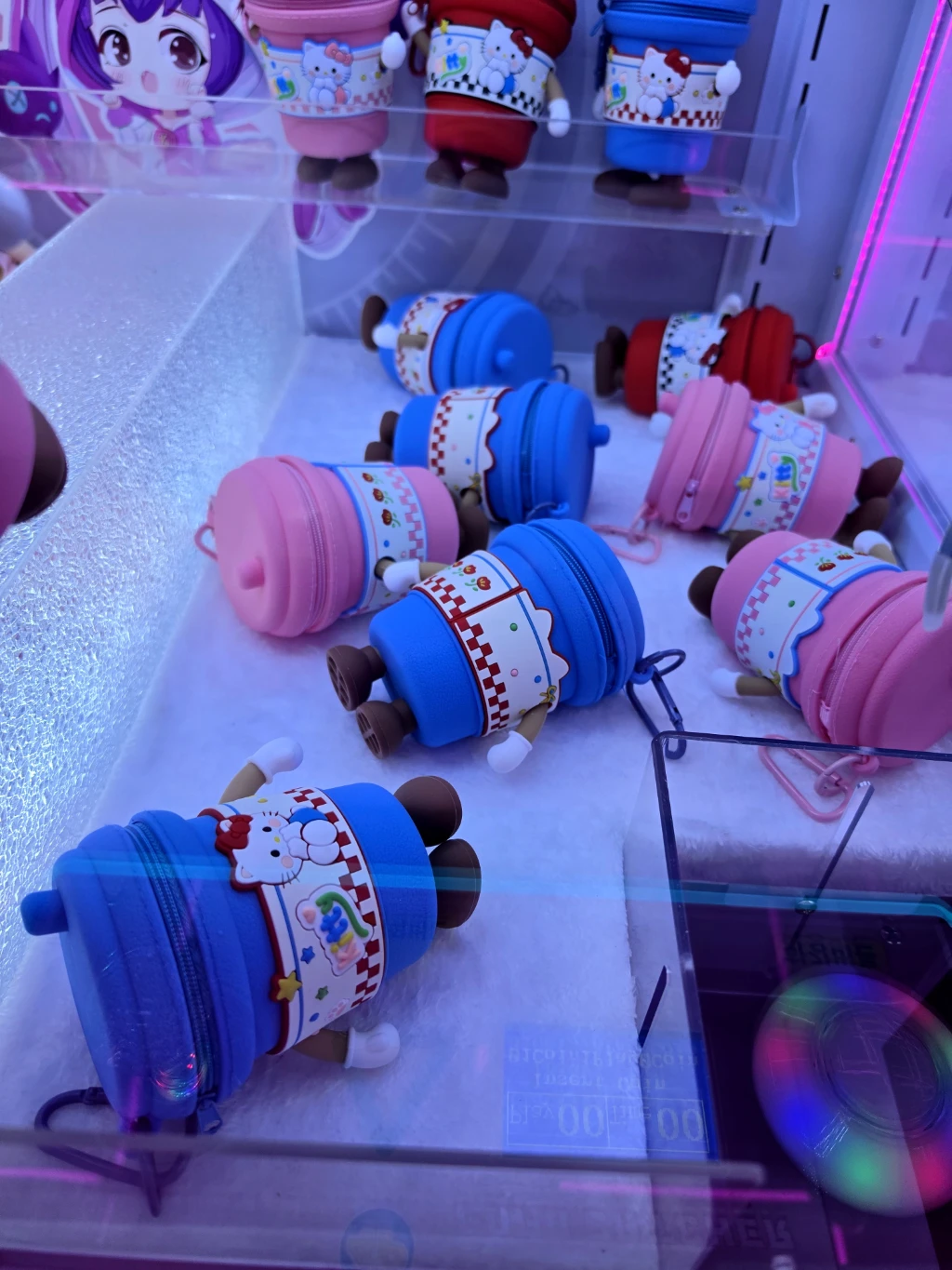BONGBONG GAME'S 강서점 매장 사진