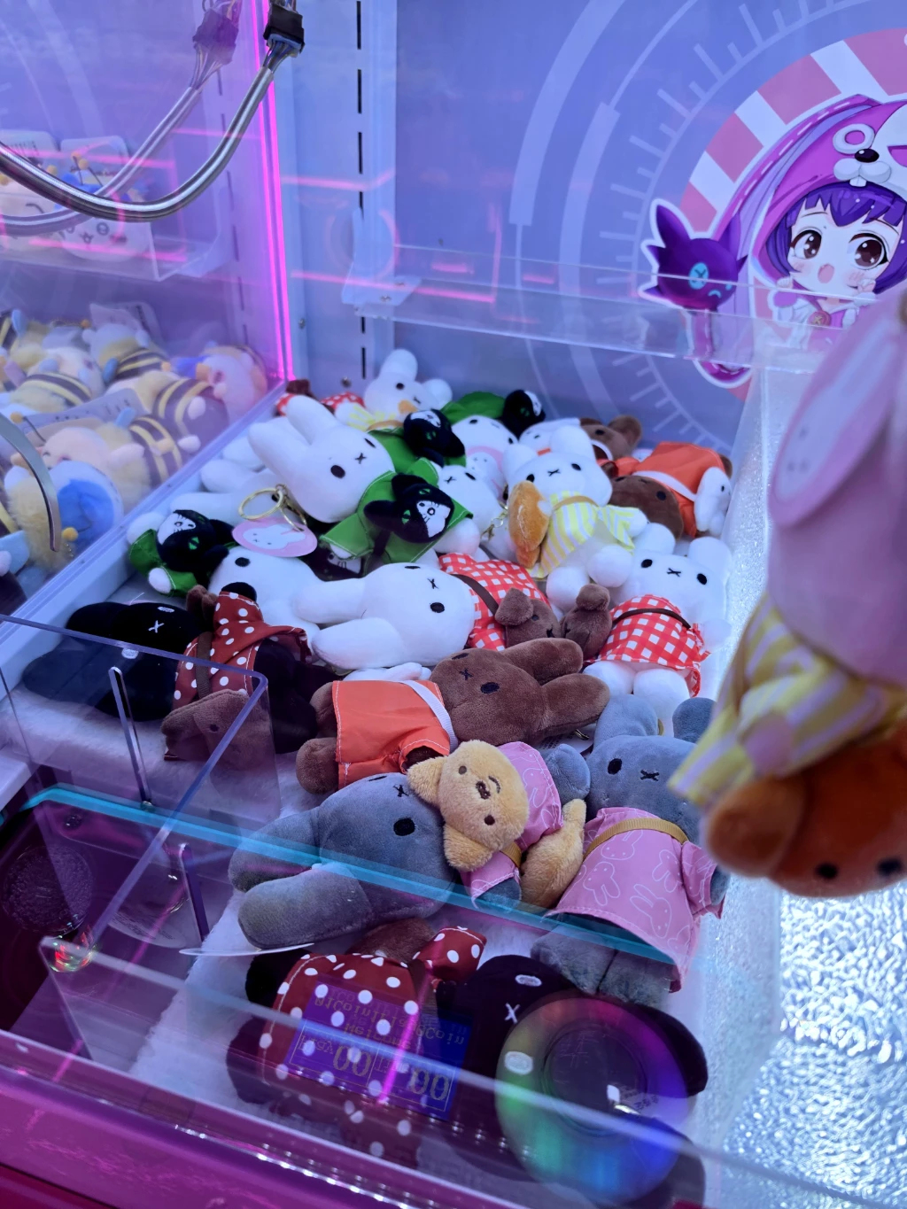 BONGBONG GAME'S 강서점 매장 사진