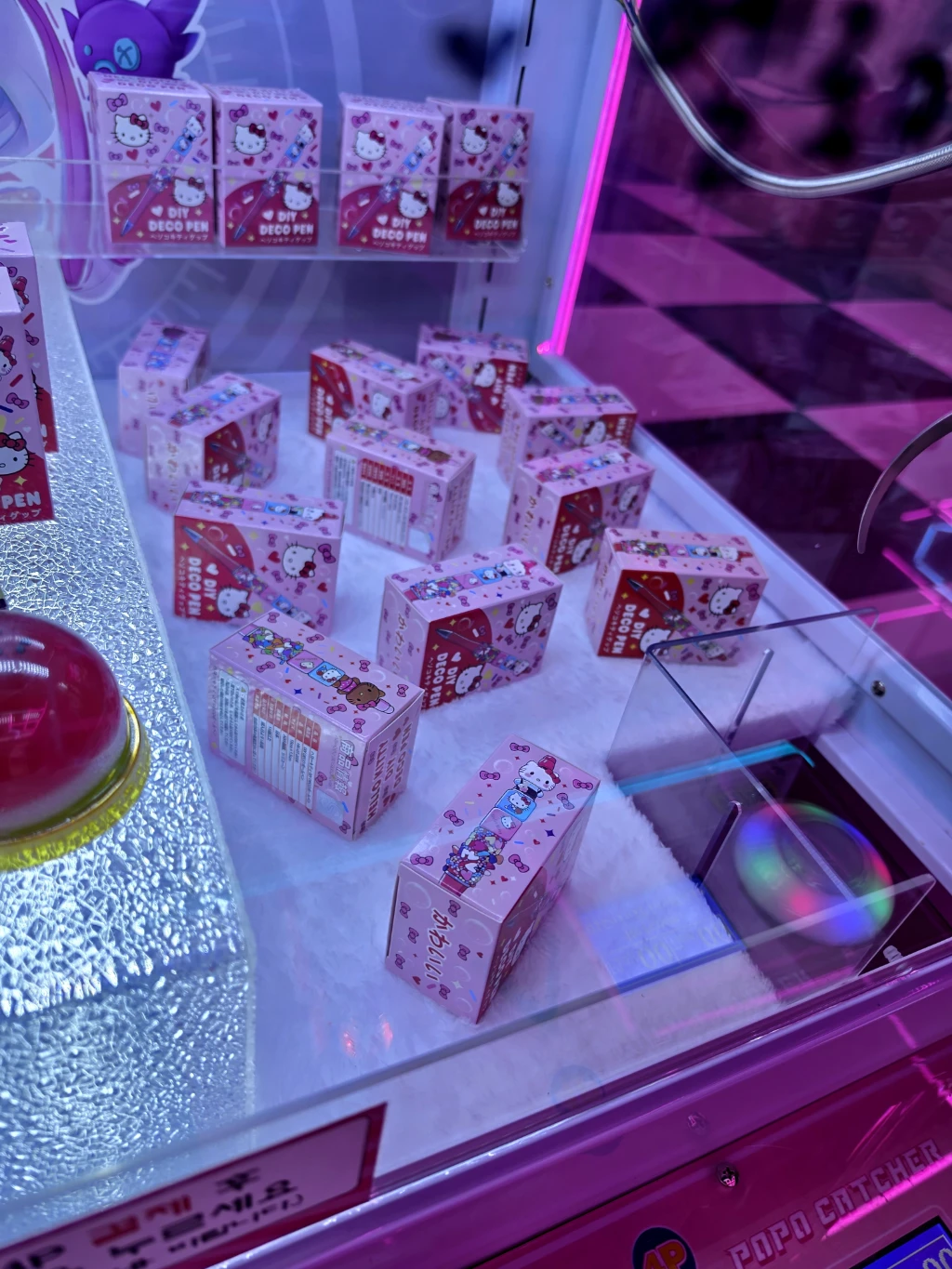 BONGBONG GAME'S 강서점 매장 사진
