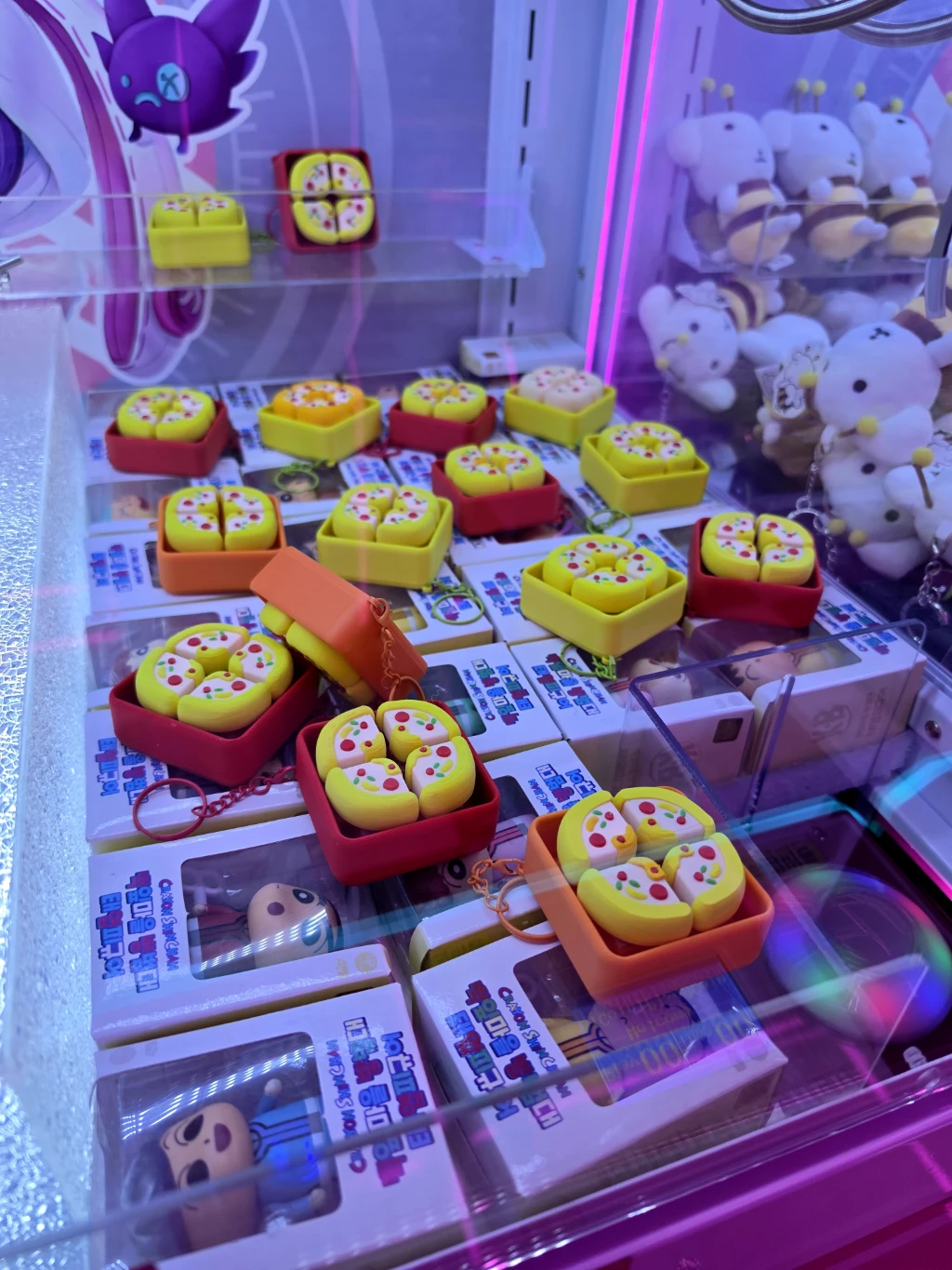 BONGBONG GAME'S 강서점 매장 사진