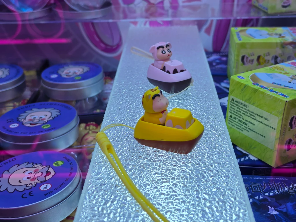 BONGBONG GAME'S 강서점 매장 사진