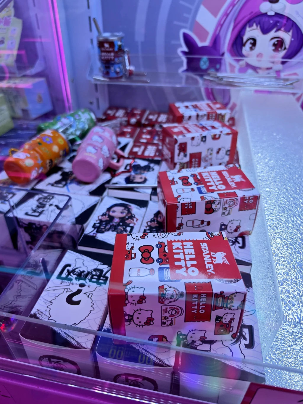 BONGBONG GAME'S 강서점 매장 사진
