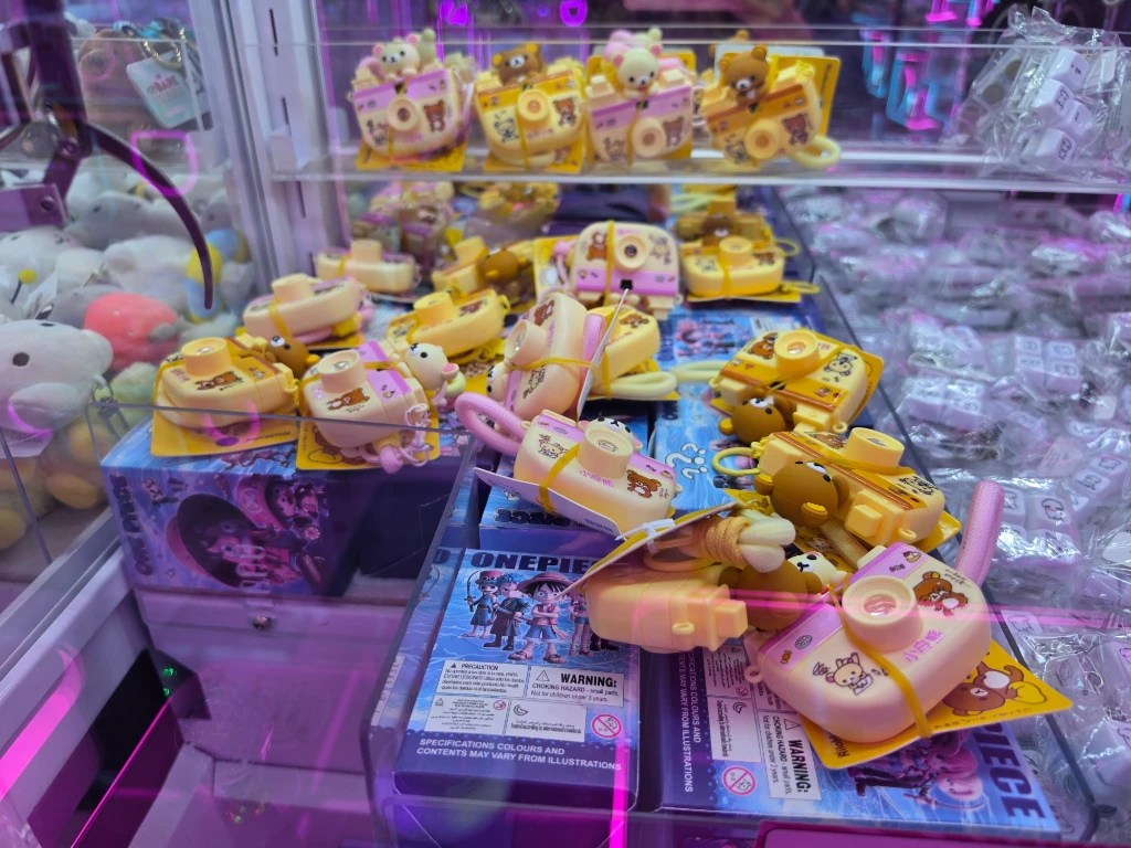 BONGBONG GAME'S 강서점 사용자 등록 사진