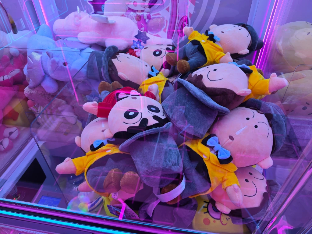 BONGBONG GAME'S 강서점 사용자 등록 사진