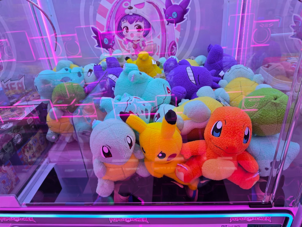 BONGBONG GAME'S 강서점 사용자 등록 사진