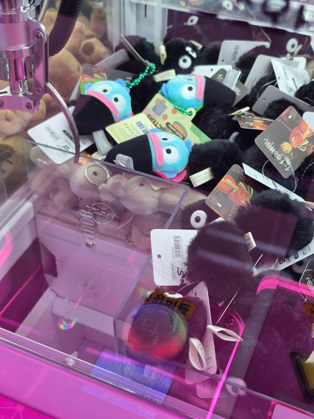 BONGBONG GAME'S 강서점 방문 후기 사진
