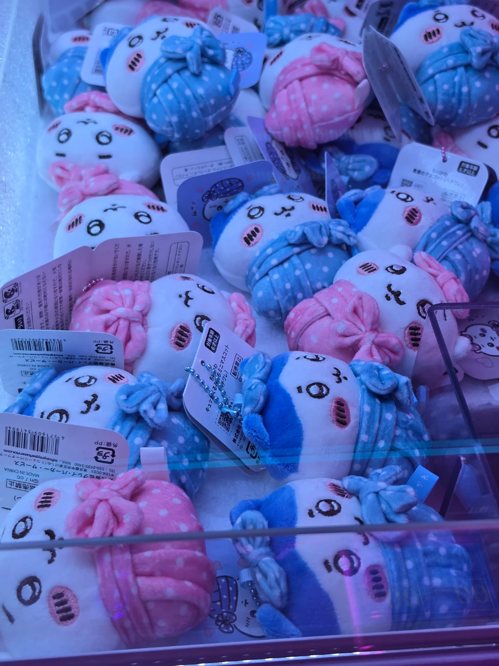 BONGBONG GAME'S 강서점 매장 사진