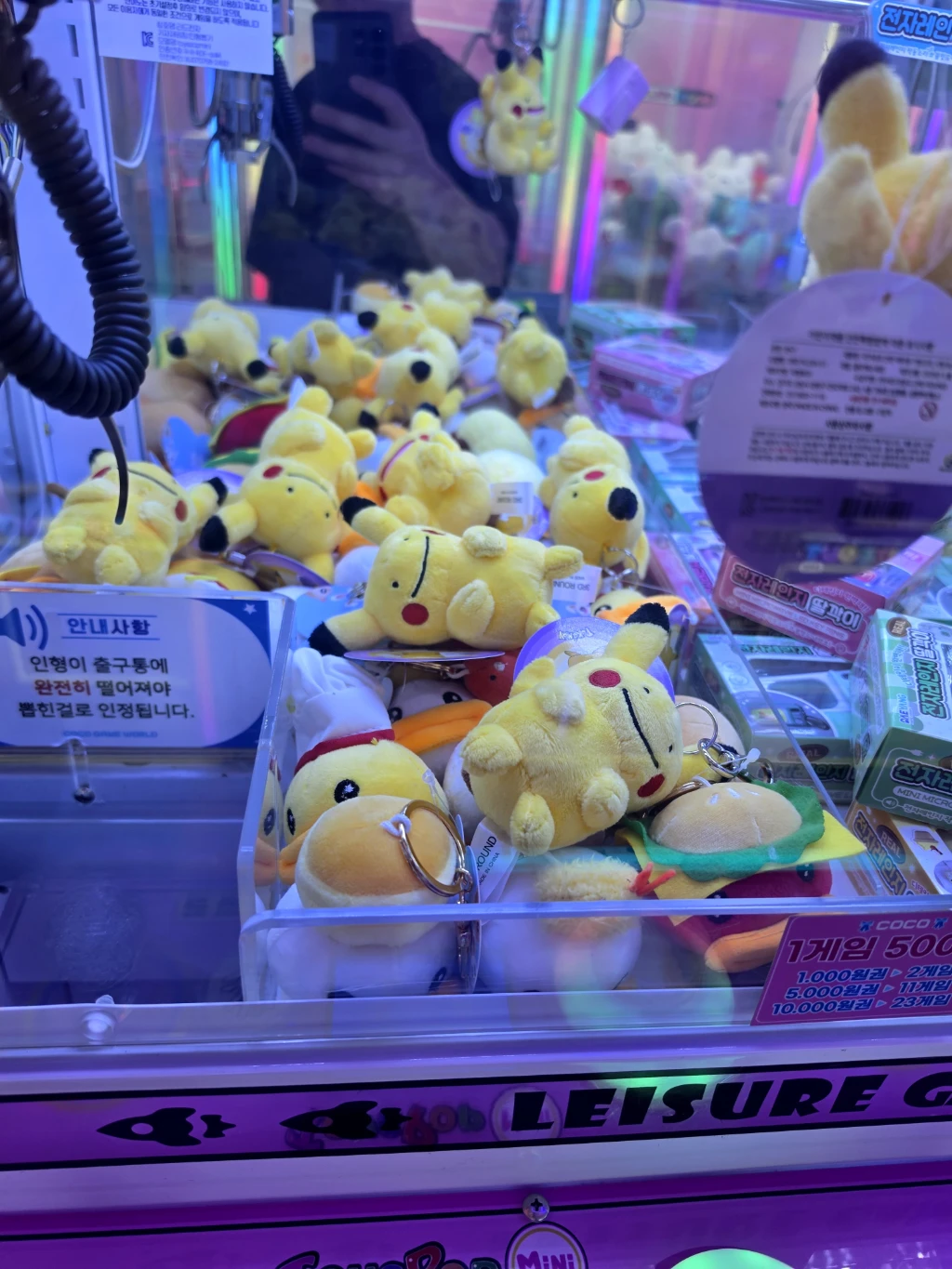 코코 불당점 매장 사진