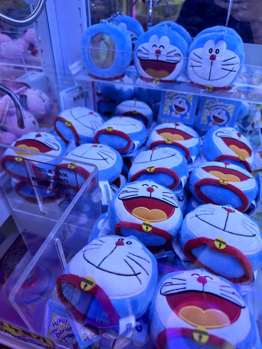 더플레이(PREMIUM THE PLAY GACHA SHOP) 매장 사진