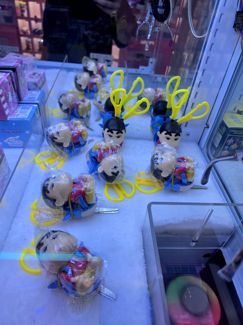 FUN TOYS 사용자 등록 사진