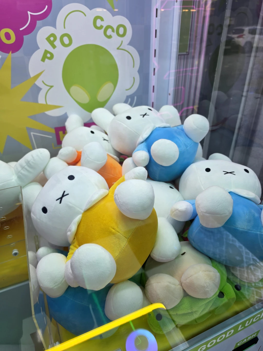 찌꼬뽀꼬 매장 사진