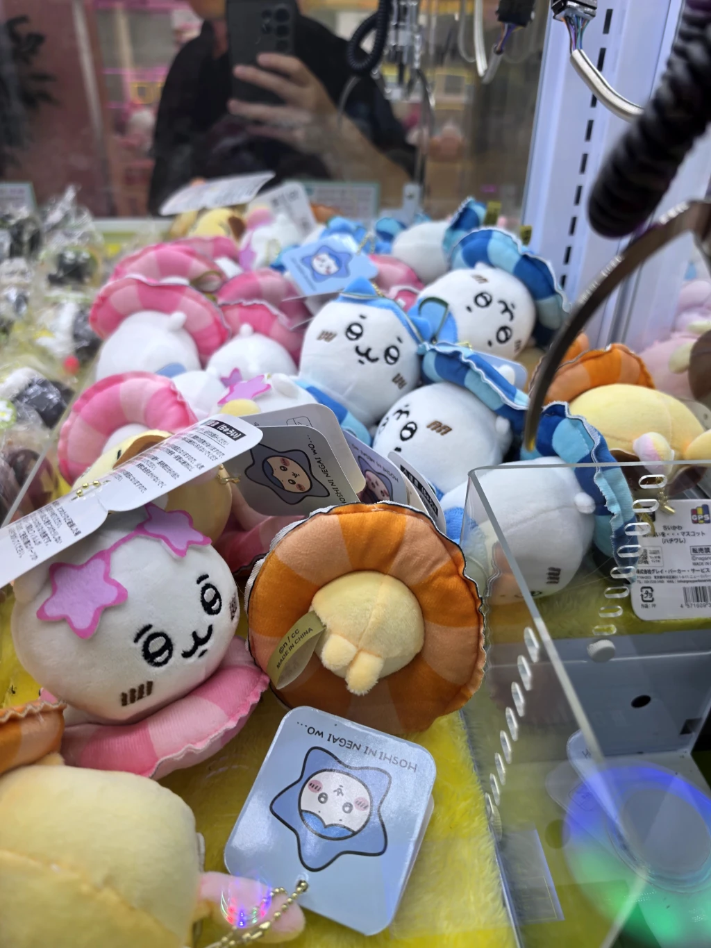 TOY LAND 매장 사진