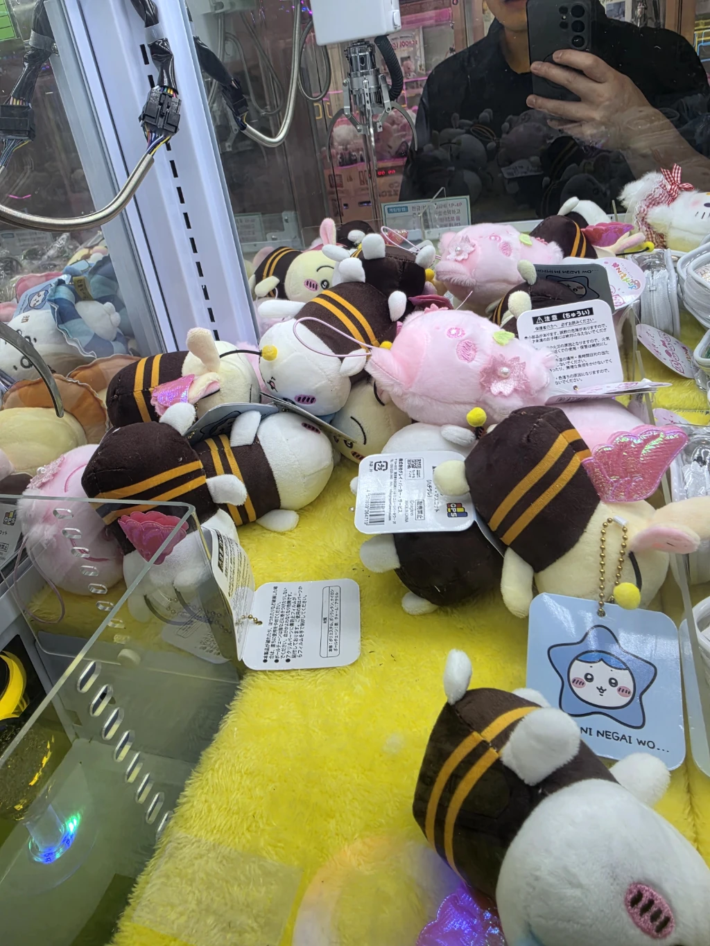 TOY LAND 매장 사진