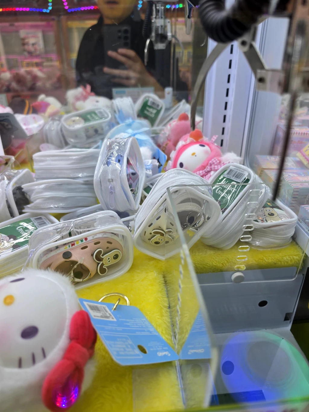 TOY LAND 매장 사진