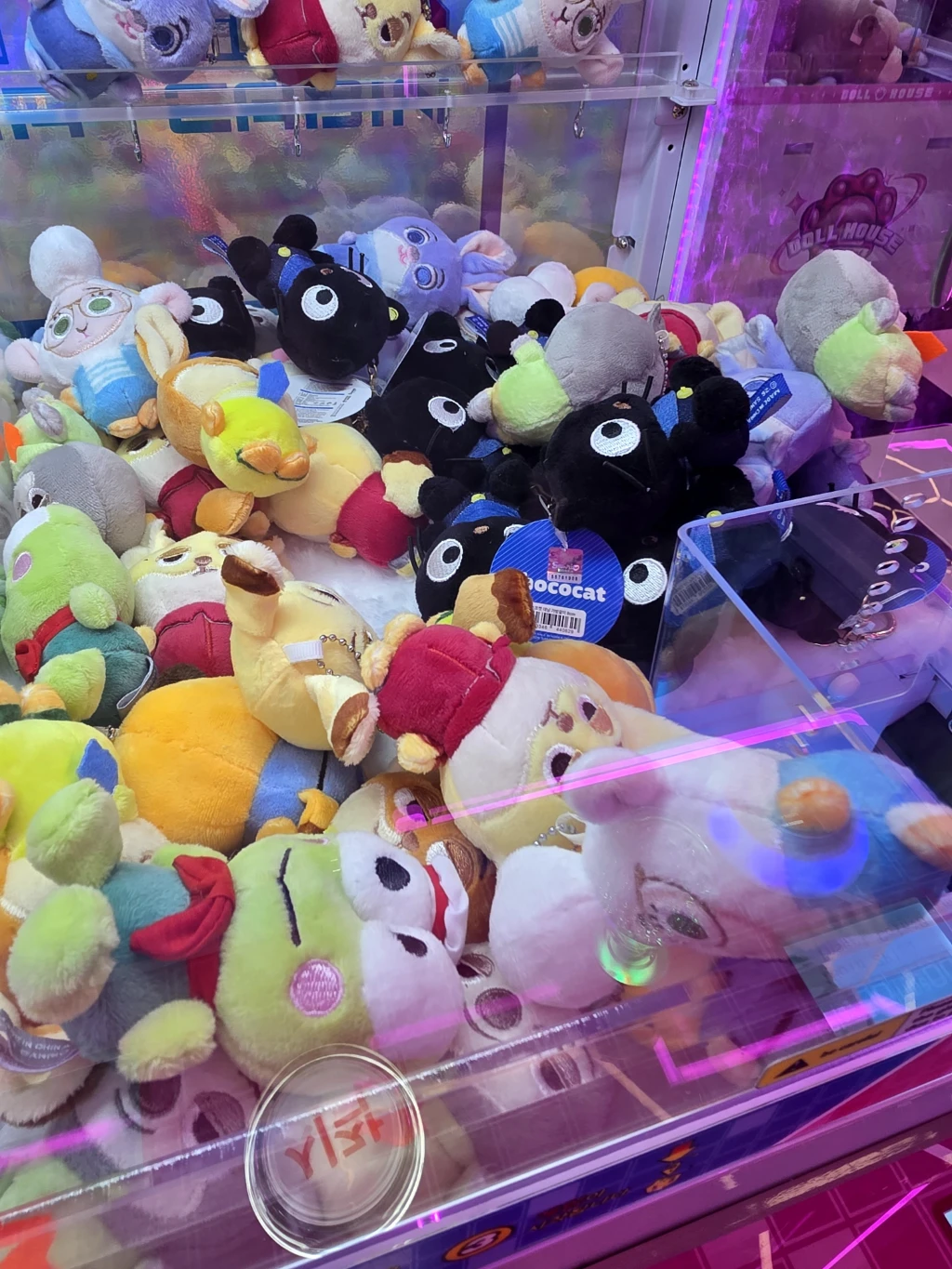 코코 게임월드(COCO GAME WORLD) 매장 사진