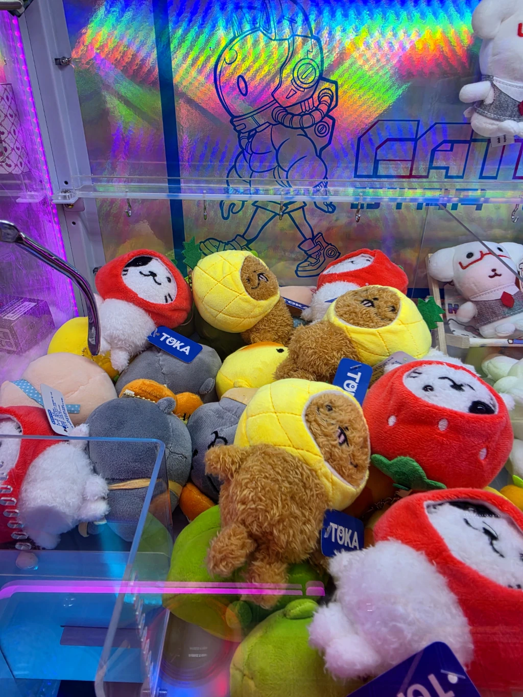 코코 게임월드(COCO GAME WORLD) 매장 사진