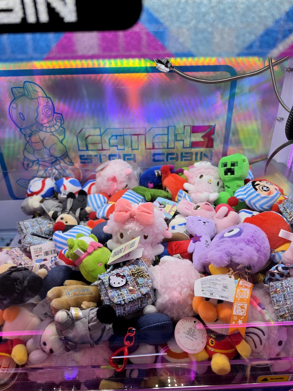 코코 게임월드(COCO GAME WORLD) 매장 사진