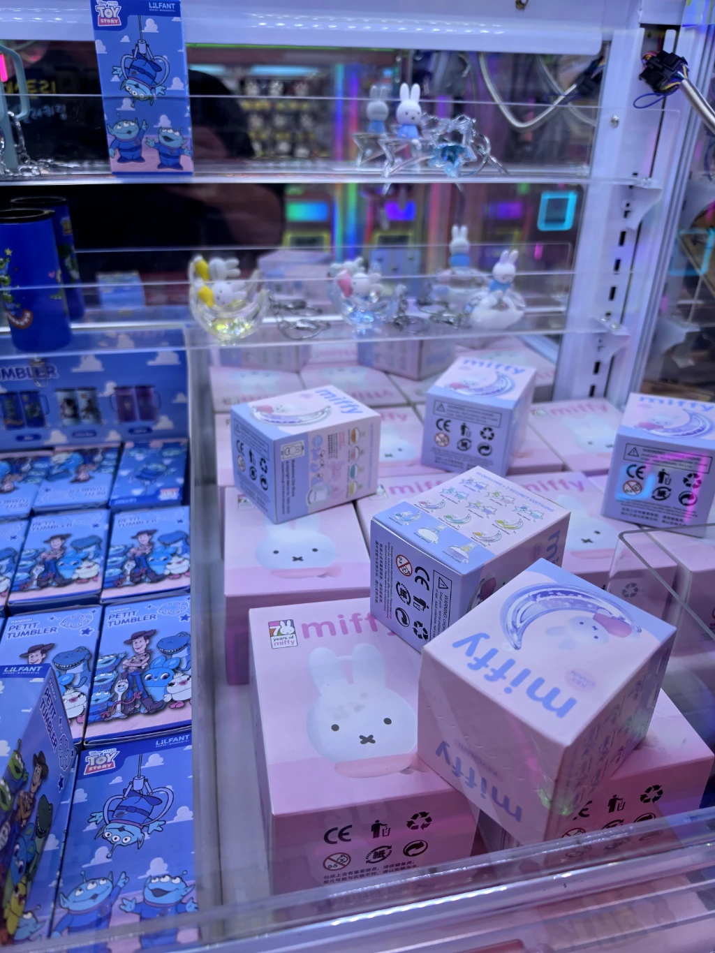 코코 게임월드(COCO GAME WORLD) 매장 사진