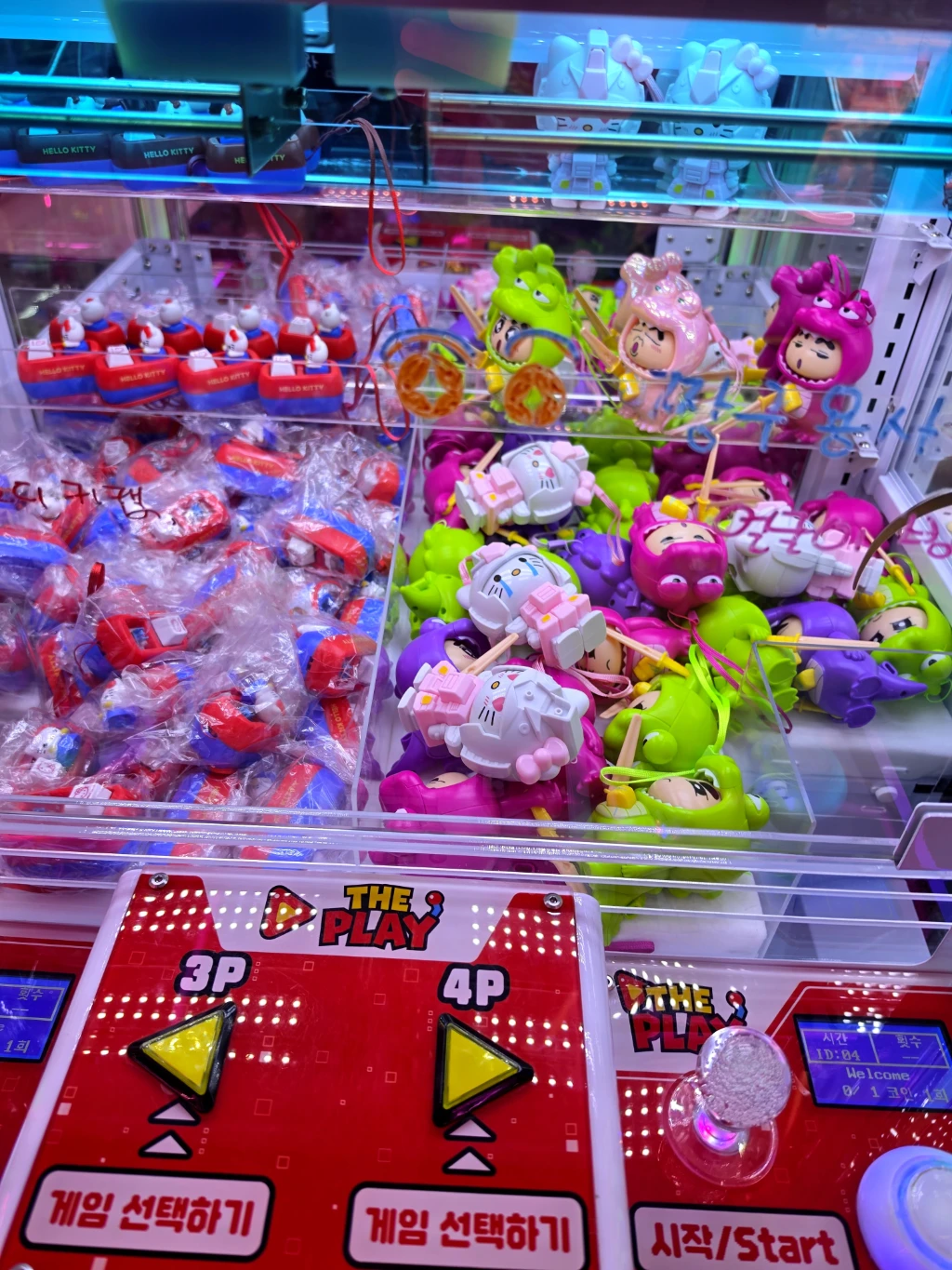 코코 게임월드(COCO GAME WORLD) 매장 사진