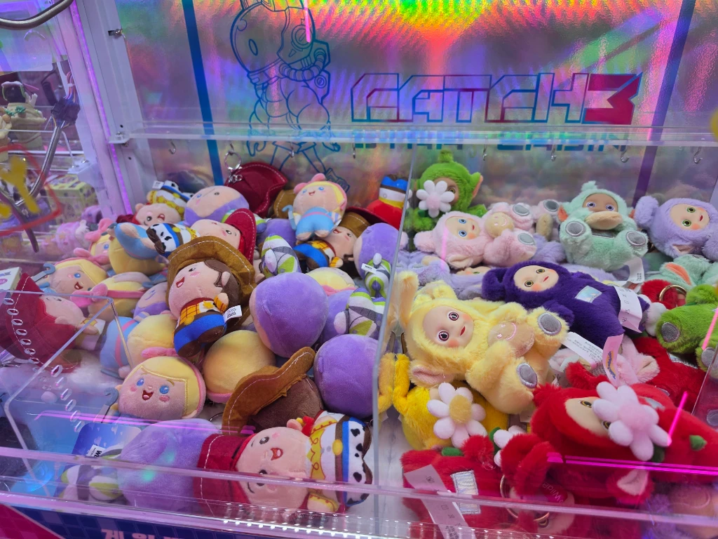 코코 게임월드(COCO GAME WORLD) 매장 사진