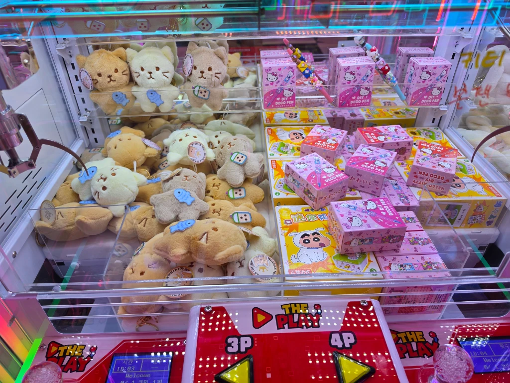 코코 게임월드(COCO GAME WORLD) 매장 사진